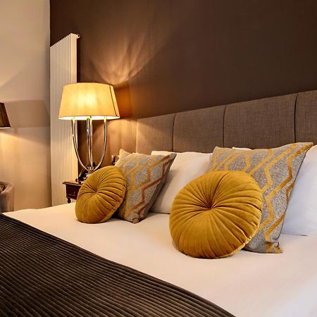 The Enniskillen Hotel And Motel Extérieur photo