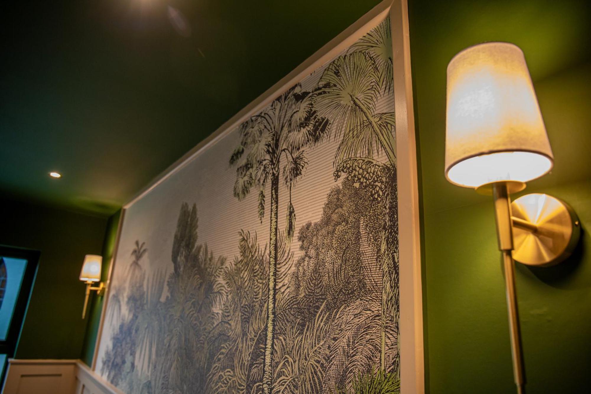 The Enniskillen Hotel And Motel Extérieur photo