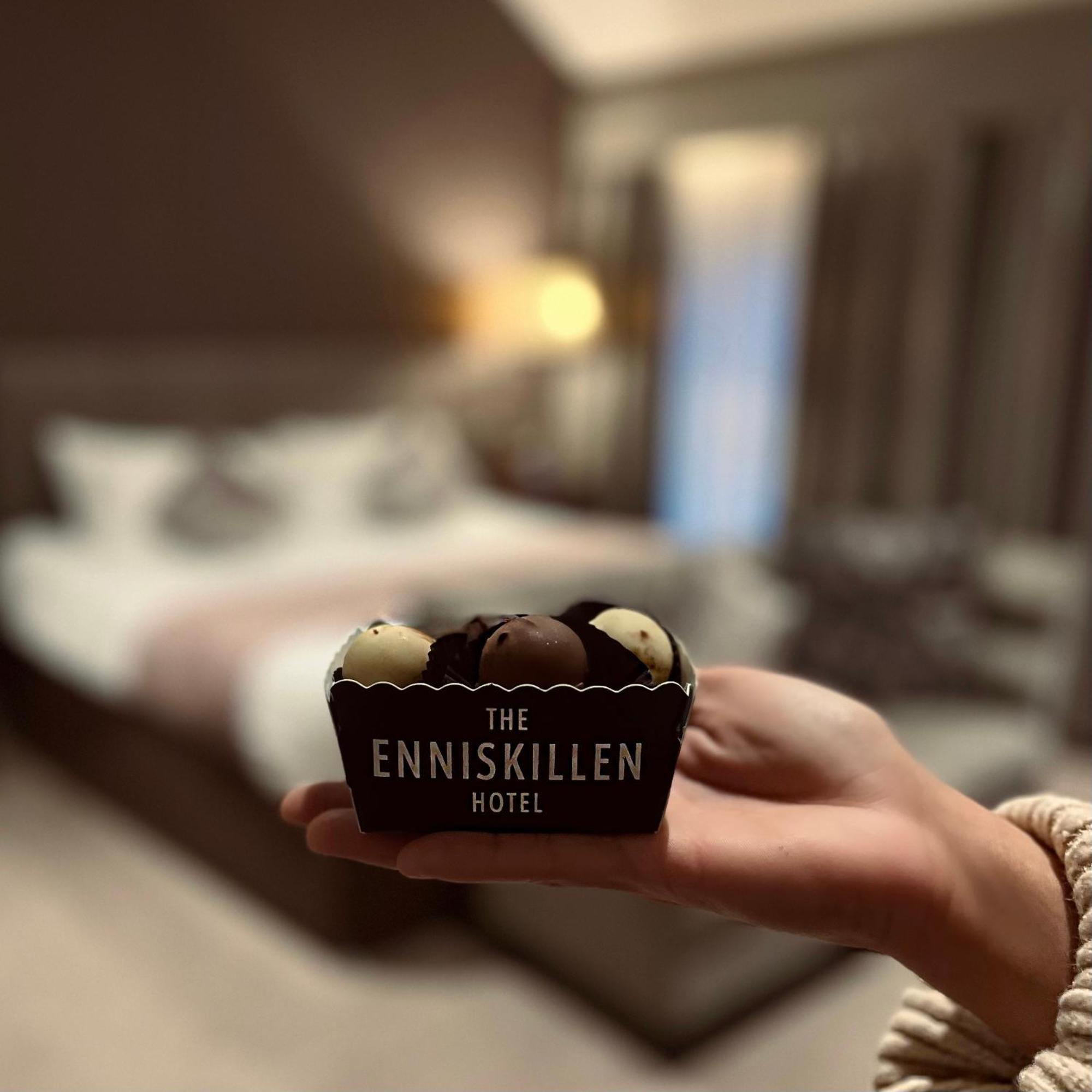 The Enniskillen Hotel And Motel Extérieur photo