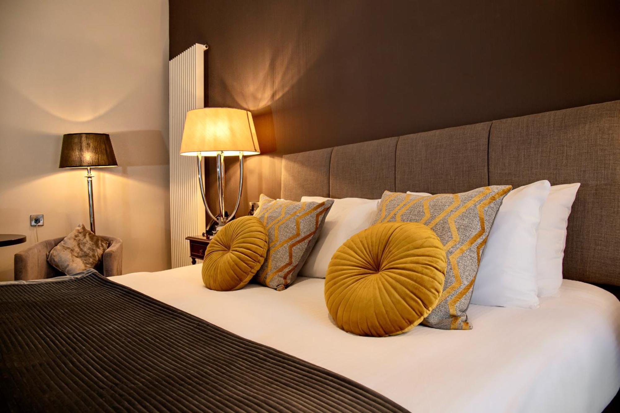 The Enniskillen Hotel And Motel Extérieur photo