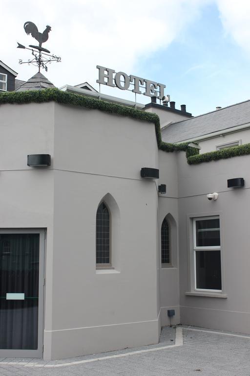 The Enniskillen Hotel And Motel Extérieur photo
