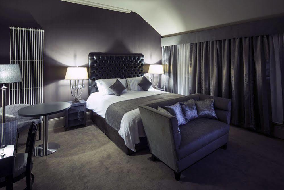 The Enniskillen Hotel And Motel Extérieur photo