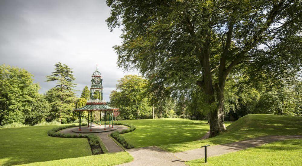The Enniskillen Hotel And Motel Extérieur photo