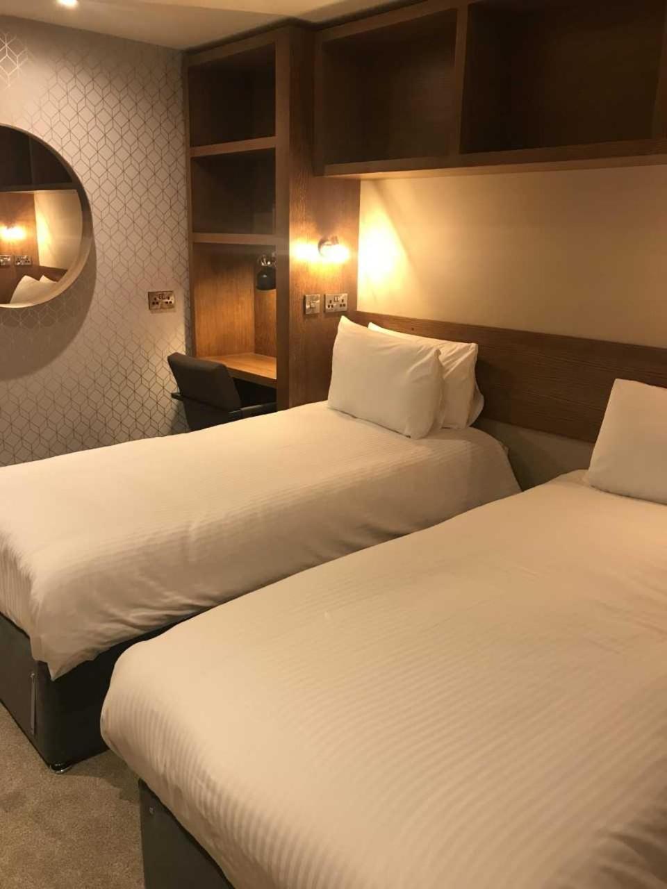 The Enniskillen Hotel And Motel Extérieur photo